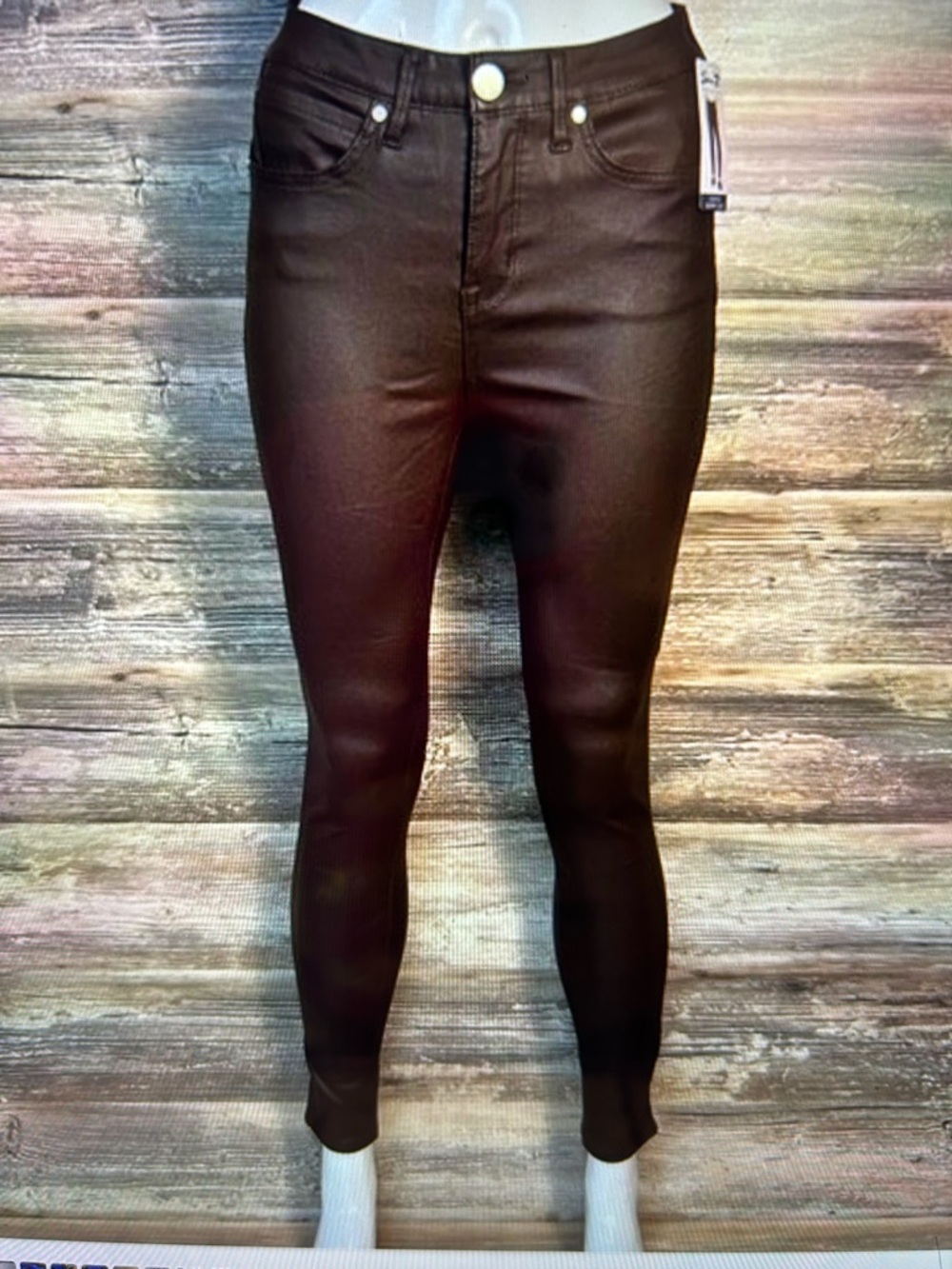 Seven7 Dark Brown